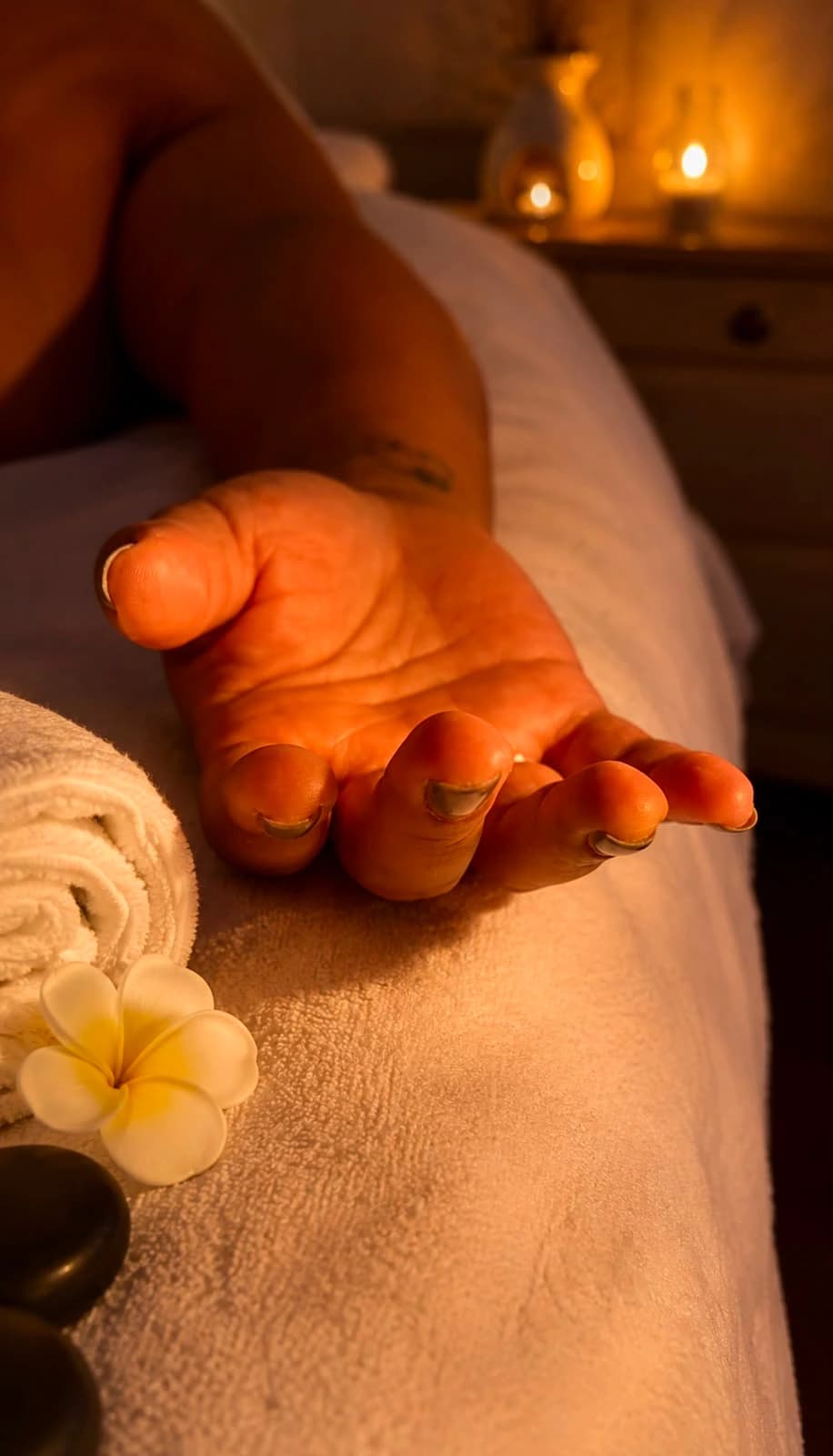 Aqui no Relax SPA, você ganha o tratamento que realmente merece.