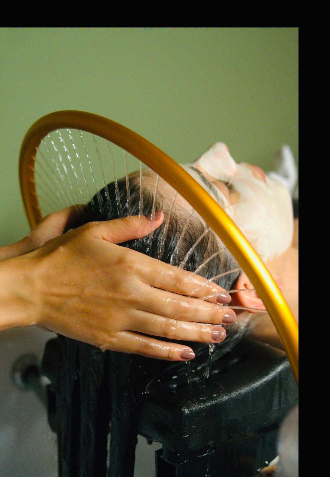 HEAD SPA 1